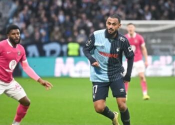 بوفال يتألق أمام تولوز ويؤكد عودته التدريجية إلى الواجهة