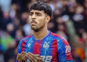 شادي رياض: هدفي المونديال… وألعب من أجل المغرب