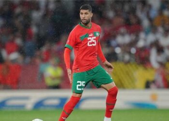 يحيى جبران: “أنا مؤيد للركراكي حتى الموت ومستعد للعودة إلى المنتخب”