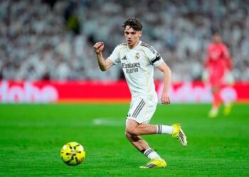 المغرب يترقب حسم موهبة ريال مدريد الصاعدة تياغو بيتارش لقراره الدولي