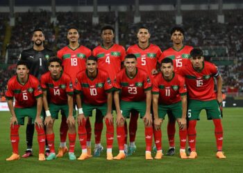 المنتخب الوطني لأقل من 23 سنة يواجه كوت ديفوار في مباراتين وديتين
