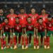 المنتخب الوطني لأقل من 23 سنة يواجه كوت ديفوار في مباراتين وديتين