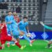 الوداد يقلب الطاولة على اتحاد تواركة بفوز مثير (4-3) في الوقت القاتل