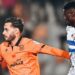 نهضة بركان يتعادل مع الهلال السوداني في ذهاب ربع نهائي دوري أبطال أفريقيا
