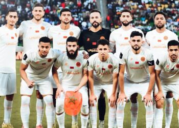 مواجهة مغربية خالصة تقود إلى نهائي دوري أبطال إفريقيا