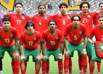 أشبال الأطلس يضربون بقوة.. المغرب يهزم الجزائر بثلاثية ويواصل التألق في بطولة شمال أفريقيا