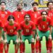 أشبال الأطلس يضربون بقوة.. المغرب يهزم الجزائر بثلاثية ويواصل التألق في بطولة شمال أفريقيا