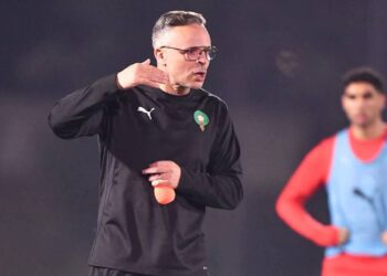 وهبي: مباراة الإكوادور اختبار قوي والمنتخب في تطور مستمر
