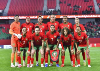 المنتخب الوطني النسوي يفوز على كاب فيردي