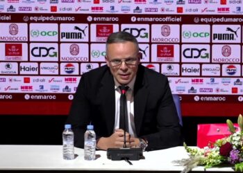 محمد وهبي: الطموح يفرض علينا ألا نخشى أحداً واللاعب المستحق سيحصل على فرصته