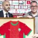 الركراكي: “رحيلي منطقي… والمنتخب يحتاج مدربًا يمنحه شيئآ جديدا”