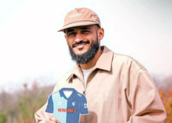 سفيان بوفال يتوج بجائزة أفضل لاعب في لوهافر لشهر فبراير
