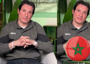 لاعب مصري: المنتخب المغربي أصعب منتخب إفريقي واجهته