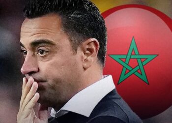 تشافي هيرنانديز يفكر في تدريب المنتخبات الوطنية: حلم المونديال وكأس إفريقيا