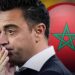 تشافي هيرنانديز يفكر في تدريب المنتخبات الوطنية: حلم المونديال وكأس إفريقيا
