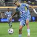 المغربي محمد الخلوي يواصل التألق في الدوري الإماراتي بهدف جديد مع الظفرة