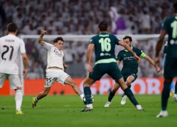 بيتارش يحسم الجدل: لم أقرر بعد المنتخب الذي سأمثله… وبراهيم دياز سعيد مع المغرب