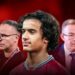 أيوب بوعدي يمنح موافقته المبدئية للانضمام إلى المنتخب المغربي