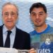 دياز يصل إلى المباراة 150 مع ريال مدريد ويواصل كتابة اسمه في تاريخ النادي