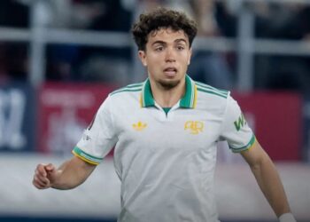 نائل العيناوي وعائلته يتعرضون لسطو مسلح في روما
