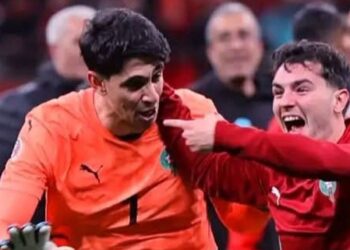 ياسين بونو: “سعادتنا لا توصف… وهذا أقل ما يستحقه المغرب”