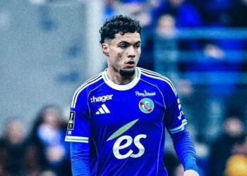 سمير المرابيط: “ارتداء قميص المنتخب المغربي فخر وقصة أجيال”