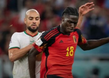 أونانا ينبهر بالجماهير المغربية في مونديال قطر: “شعرت وكأنني في الرباط أو الدار البيضاء”