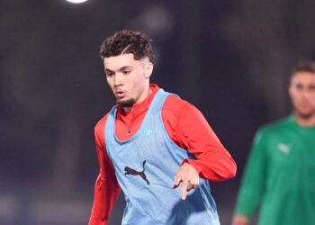 المورابيط: تمثيل المغرب حلم تحقق… وطموحنا الذهاب بعيدًا في مونديال 2026