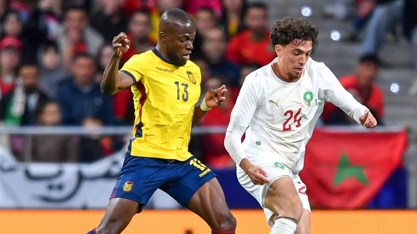 وسائل إعلام سلفادورية تعتبر مواجهة المغرب اختباراً حقيقياً