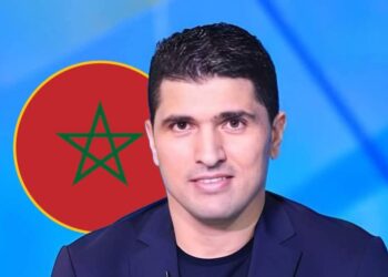 طارق التائب: القرار عادل والكأس ذهبت لمن يستحقها
