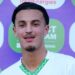 المغربي عدنان البوجوفي أفضل لاعب أمام مصر