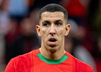 جواد الياميق: جاهز للمونديال وسأدعم المنتخب في كل الأحوال