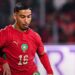 المنتخب المغربي يتفوق على باراغواي ودياً بهدفين مقابل واحد في لانس