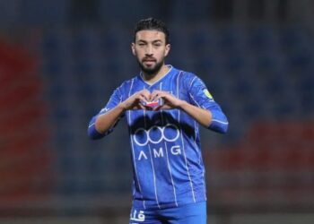 منير الحدادي عالق في إيران بسبب التوترات العسكرية
