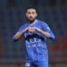 منير الحدادي عالق في إيران بسبب التوترات العسكرية