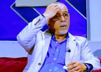 إيقاف حفيظ دراجي عن التعليق في “بي إن سبورت” حتى إشعار آخر
