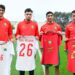 القميص الجديد للمنتخب المغربي 2026: هوية وطنية تجمع بين التراث والحداثة
