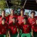 المنتخب الوطني لاقل من 23 سنة يتعادل مع كوت ديفوار