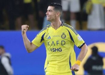 رونالدو يغادر الرياض وسط أجواء من الغموض