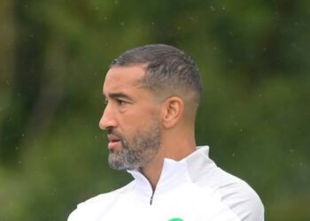 يوسف حجي ينضم إلى الطاقم التقني للمنتخب المغربي