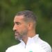 يوسف حجي ينضم إلى الطاقم التقني للمنتخب المغربي