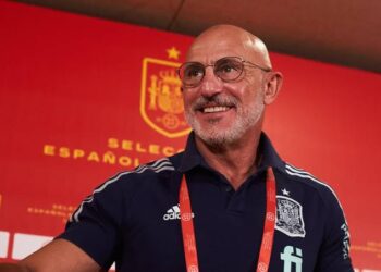 لويس دي لافوينتي: “لو كنت مكان المغرب لكنت سعيداً جداً” بعد فوز “أسود الأطلس” بكأس أمم إفريقيا