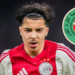 ريان بونيدة ينضم لمعسكر المنتخب المغربي الأول في إسبانيا