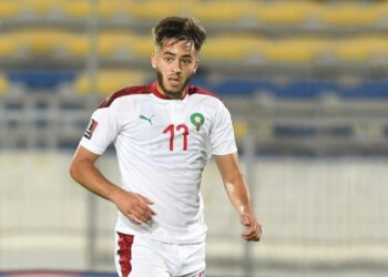 الكرواني: أستحق التواجد مع المنتخب المغربي.. وسيكون غيابي مفاجأة