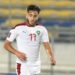 الكرواني: أستحق التواجد مع المنتخب المغربي.. وسيكون غيابي مفاجأة