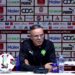 محمد وهبي: الجاهزية هي معيار اختيار لاعبي المنتخب