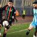 الجيش الملكي يعبر إلى نصف نهائي دوري أبطال إفريقيا بفوز ثمين على بيراميدز بالقاهرة
