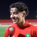 بونيدا: فخور بتمثيل المغرب وحلم الطفولة يتحقق مع أسود الأطلس