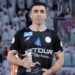 حمد الله يتوّج هدافاً لكأس الخليج للأندية ويظفر بمكافأة محلية