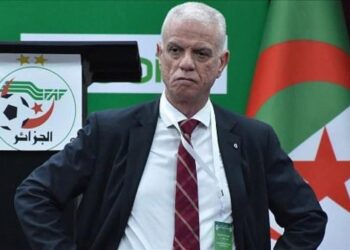 إيداع الرئيس السابق للاتحاد الجزائري لكرة القدم السجن المؤقت بشبهة فساد مالي